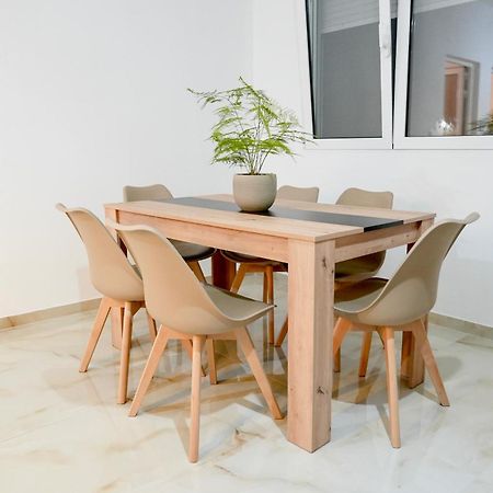 Mar Nero Apartments Bregvija Eksteriør billede