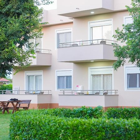 Mar Nero Apartments Bregvija Eksteriør billede
