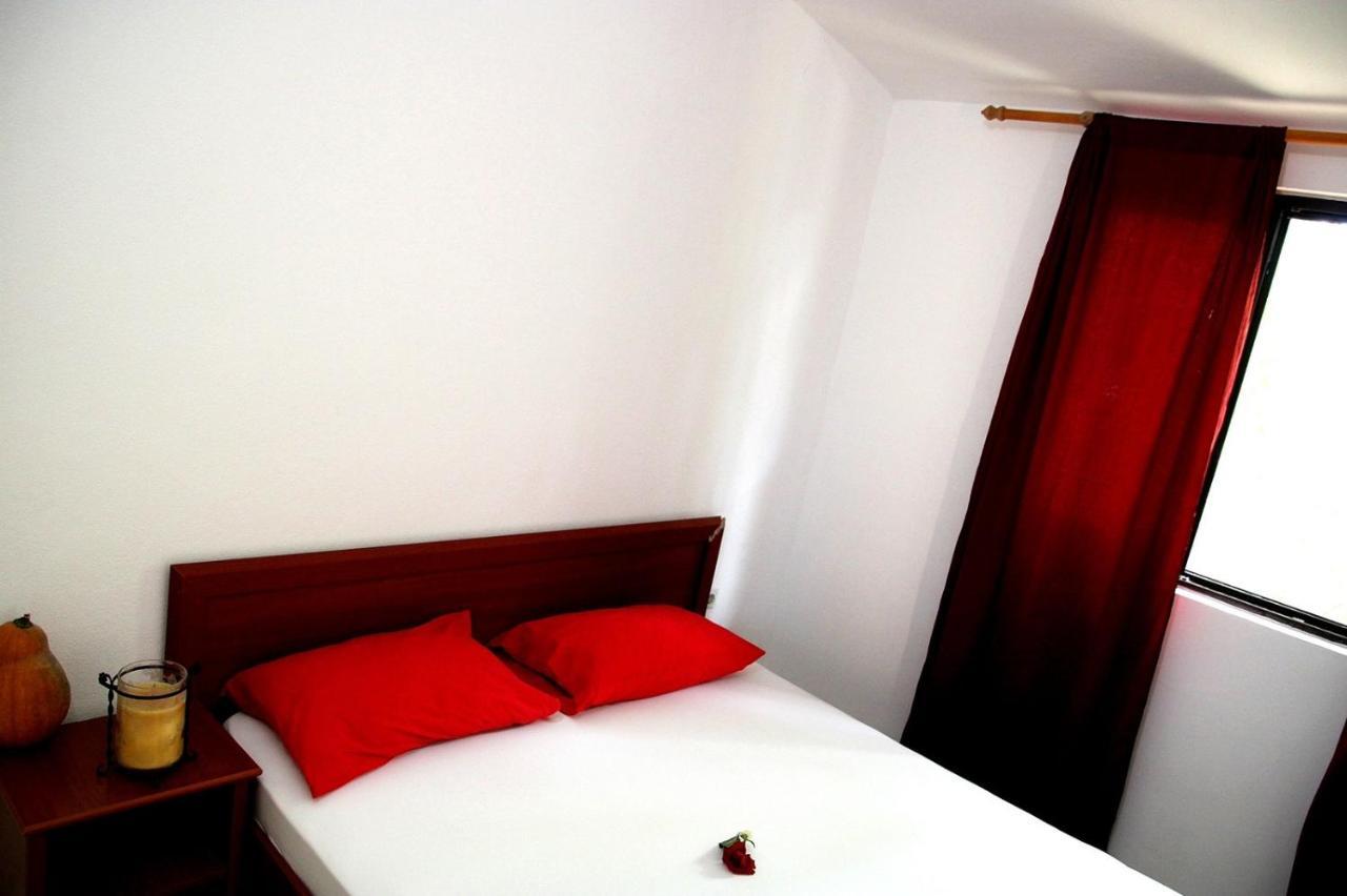 Mar Nero Apartments Bregvija Eksteriør billede
