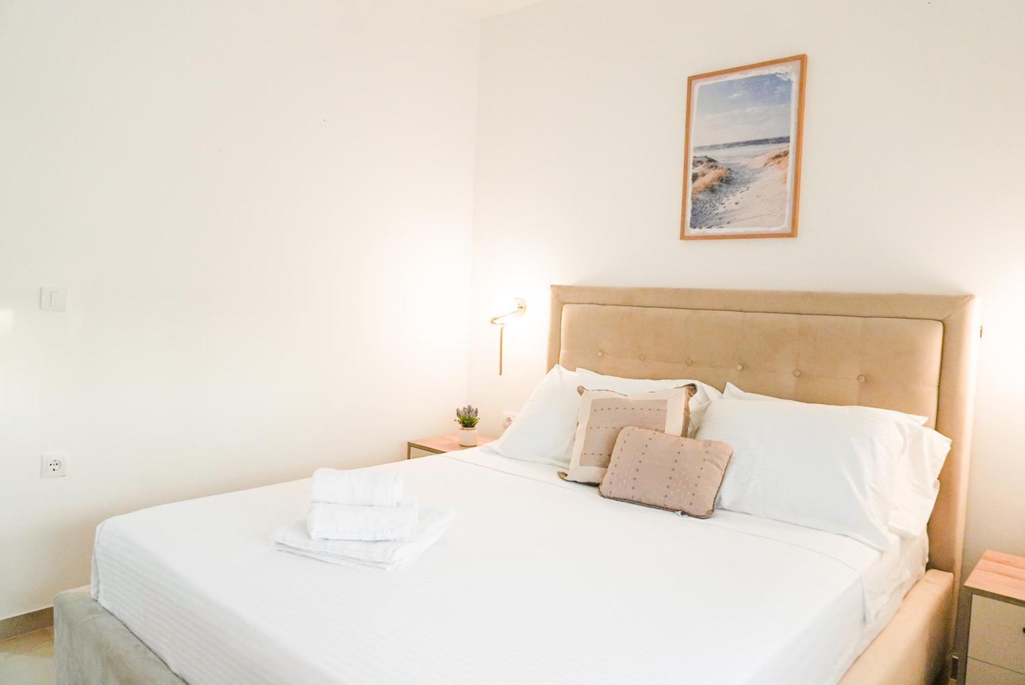 Mar Nero Apartments Bregvija Eksteriør billede