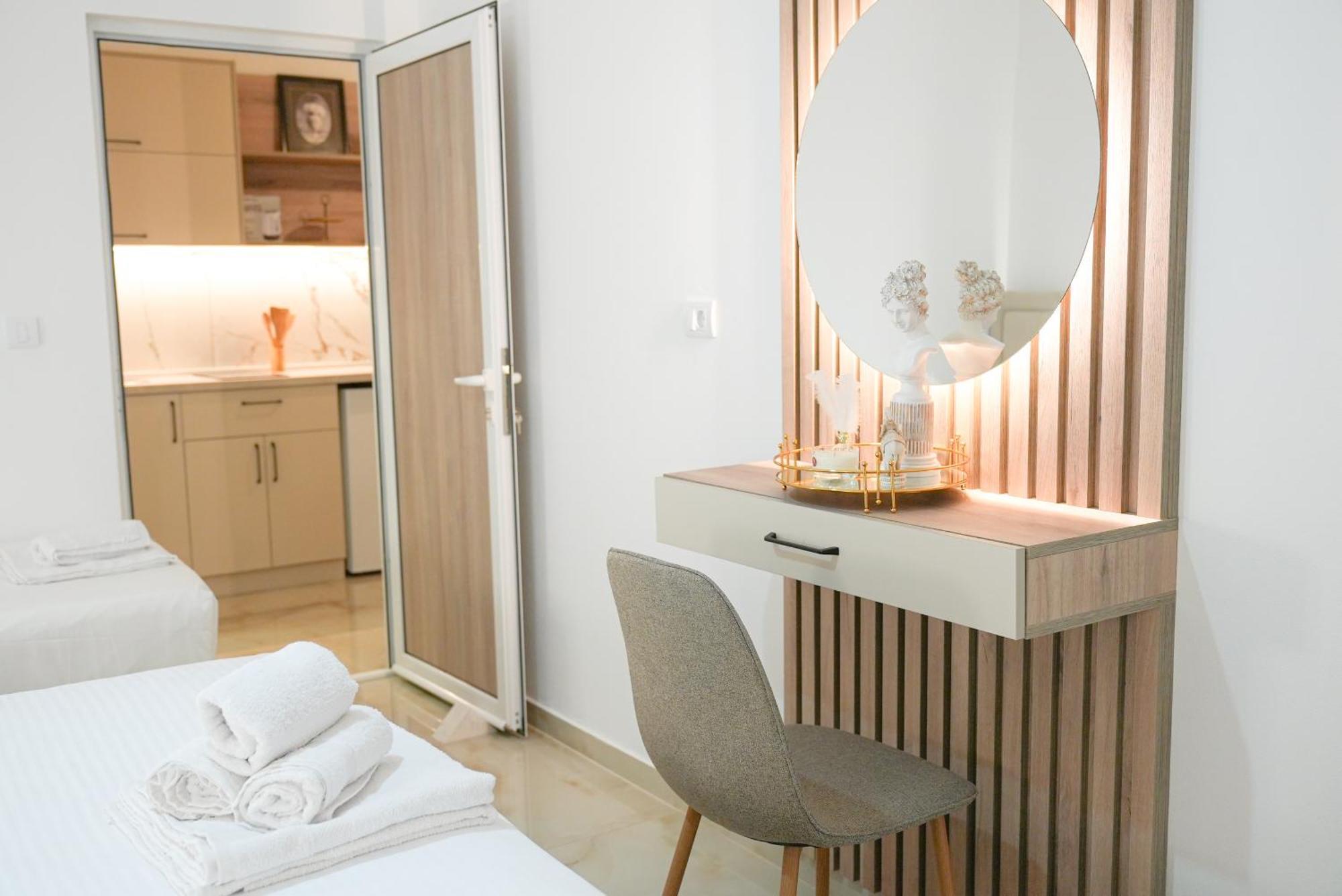 Mar Nero Apartments Bregvija Eksteriør billede