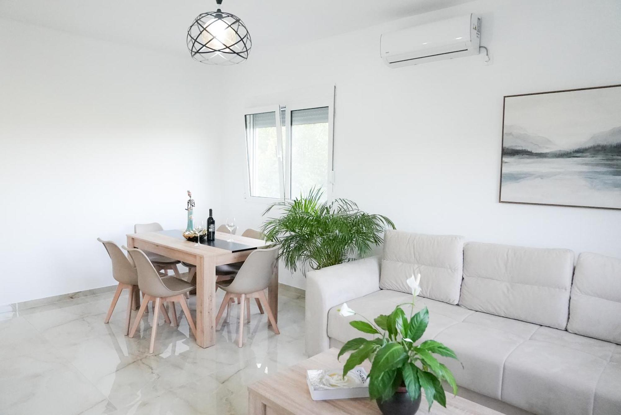 Mar Nero Apartments Bregvija Eksteriør billede