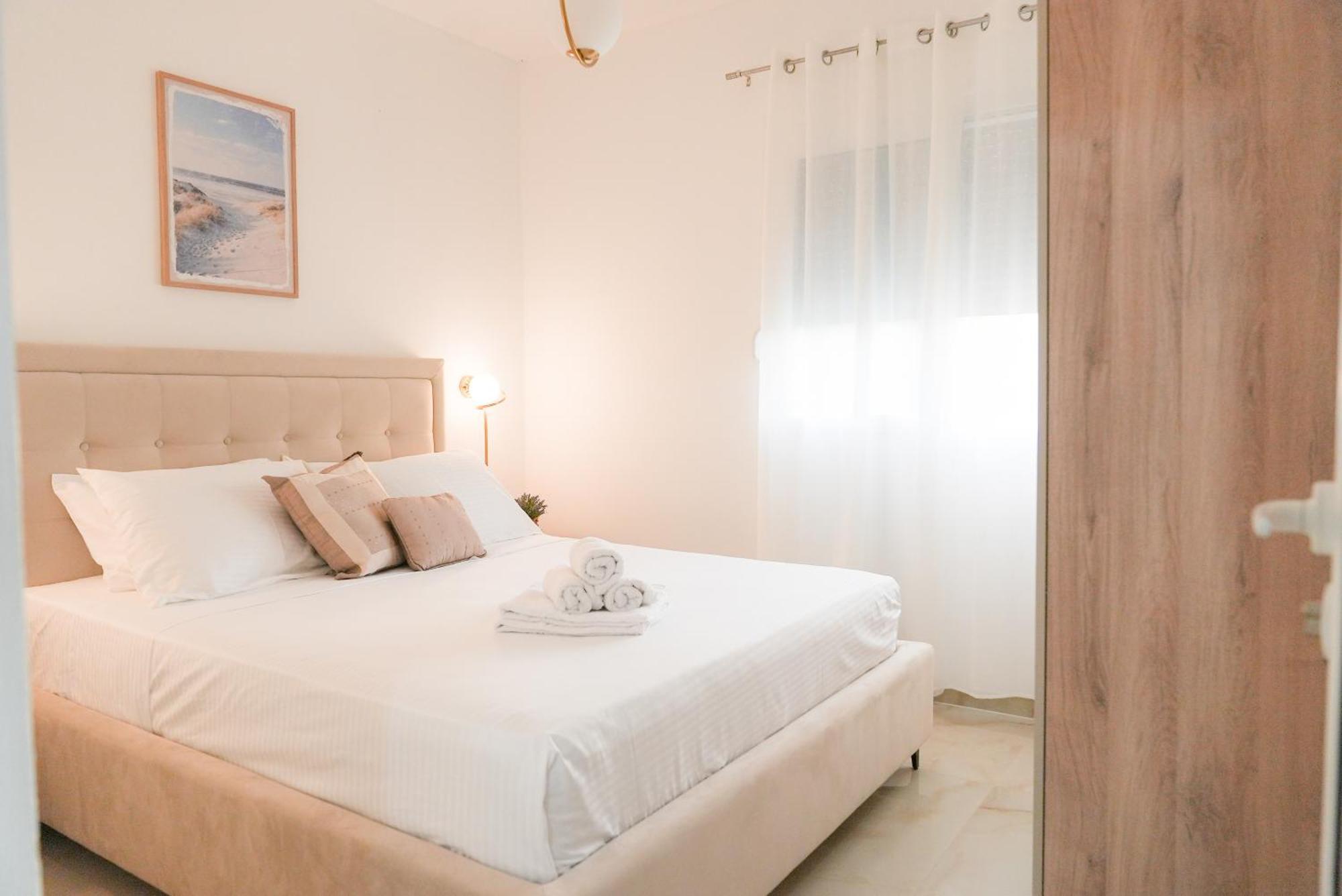Mar Nero Apartments Bregvija Eksteriør billede
